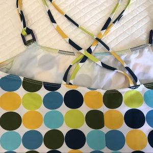 Rampage Swim Cover Up